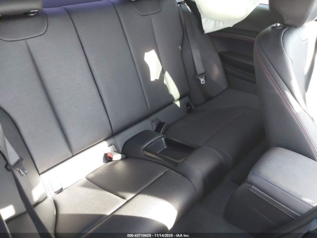 2017 BMW 230I WBA2F9C31H7A40317 Photo 7