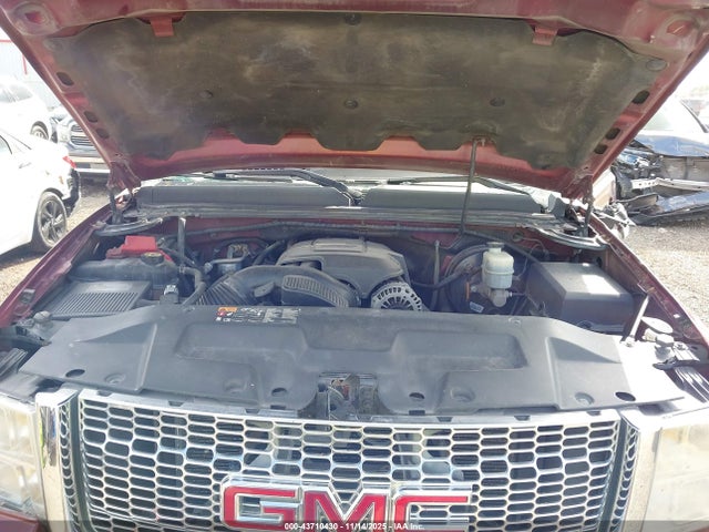 Aukcja sprzedaży 2013 Gmc Sierra 1500 Sle, vin: 1GTR1VE06DZ323044, numer aukcji: 43710430