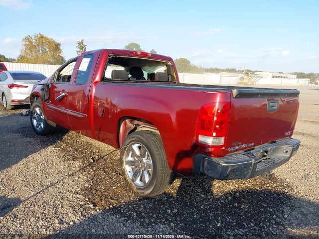 Aukcja sprzedaży 2013 Gmc Sierra 1500 Sle, vin: 1GTR1VE06DZ323044, numer aukcji: 43710430