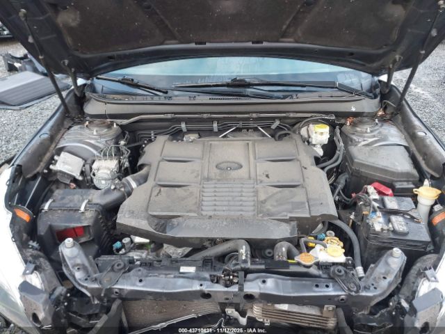 2016 SUBARU OUTBACK 4S4BSENC5G3238045 Photo 9