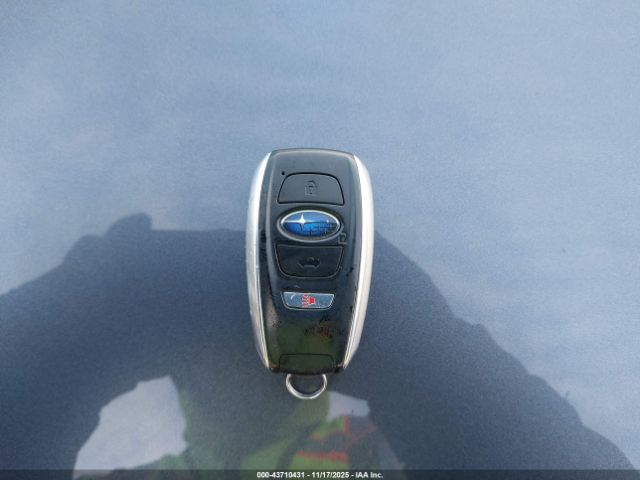 2016 SUBARU OUTBACK 4S4BSENC5G3238045 Photo 10