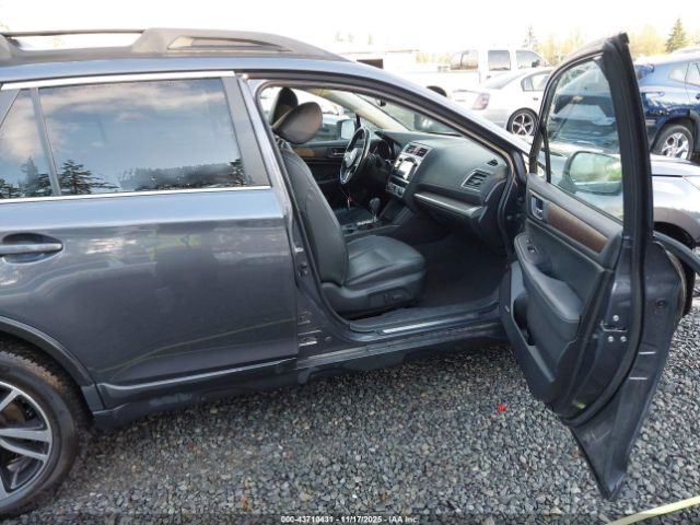 2016 SUBARU OUTBACK 4S4BSENC5G3238045 Photo 4