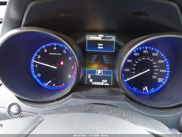 2016 SUBARU OUTBACK 4S4BSENC5G3238045 Photo 6