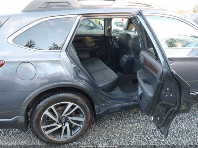 2016 SUBARU OUTBACK 4S4BSENC5G3238045 Photo 7