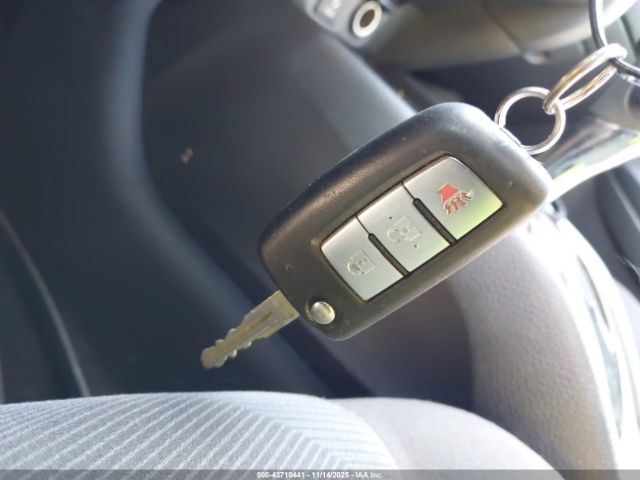 2016 NISSAN ROGUE KNMAT2MV0GP649456 Photo 10