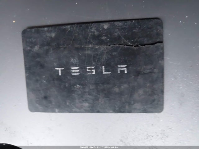 2022 TESLA MODEL 3 5YJ3E1EB9NF187472 Photo 10