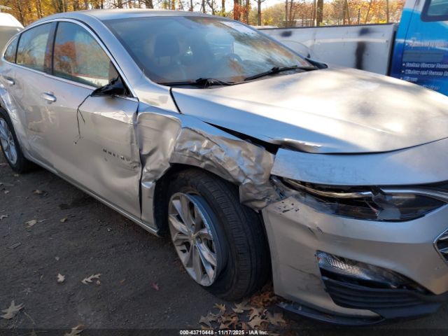 2022 CHEVROLET MALIBU 1G1ZD5ST0NF111368 Photo 5