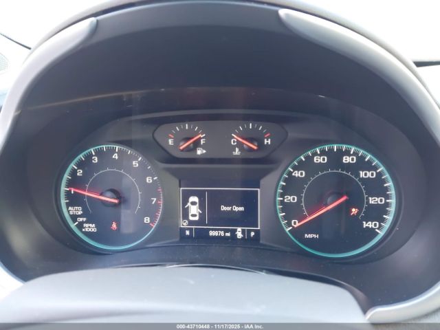 2022 CHEVROLET MALIBU 1G1ZD5ST0NF111368 Photo 6