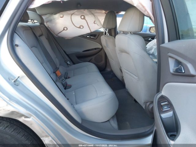 2022 CHEVROLET MALIBU 1G1ZD5ST0NF111368 Photo 7