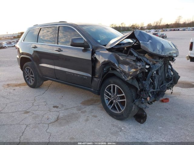 2020 JEEP GRAND CHEROKEE 1C4RJFAG8LC209900