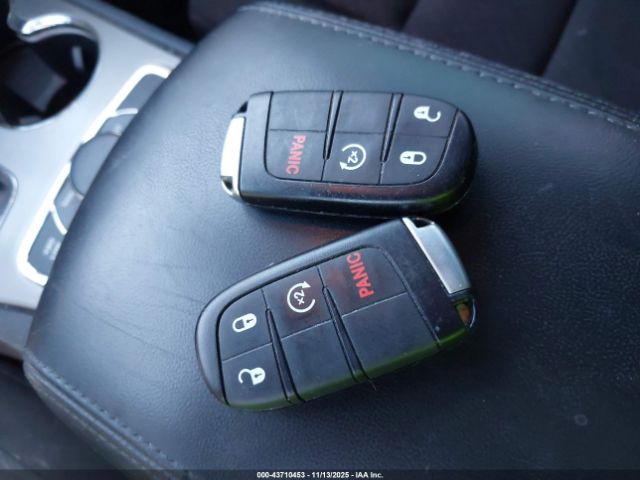 2020 JEEP GRAND CHEROKEE 1C4RJFAG8LC209900 Photo 10