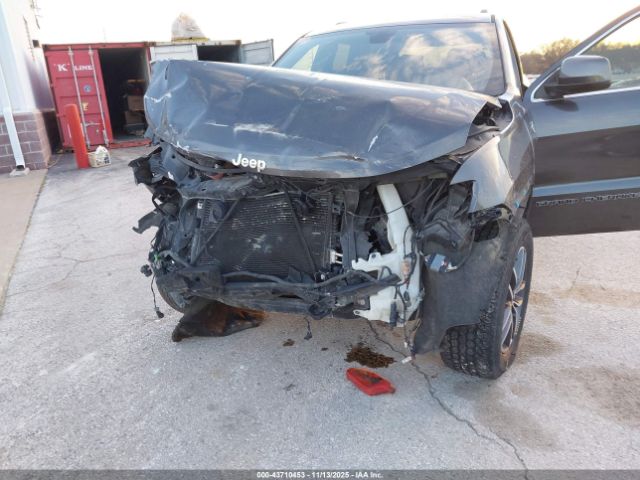 2020 JEEP GRAND CHEROKEE 1C4RJFAG8LC209900 Photo 5