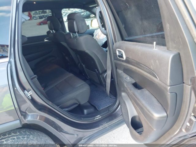 2020 JEEP GRAND CHEROKEE 1C4RJFAG8LC209900 Photo 7