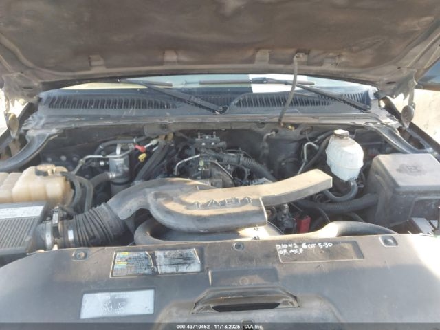 2004 GMC YUKON XL 1500 3GKEC16ZX4G176973 Photo 9