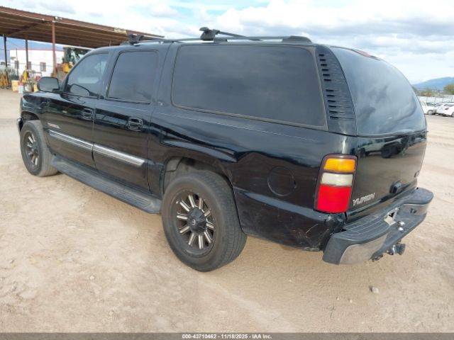 2004 GMC YUKON XL 1500 3GKEC16ZX4G176973 Photo 2