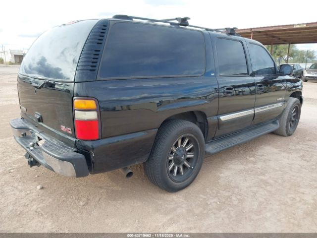 2004 GMC YUKON XL 1500 3GKEC16ZX4G176973 Photo 3