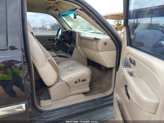 2004 GMC YUKON XL 1500 3GKEC16ZX4G176973 Photo 4