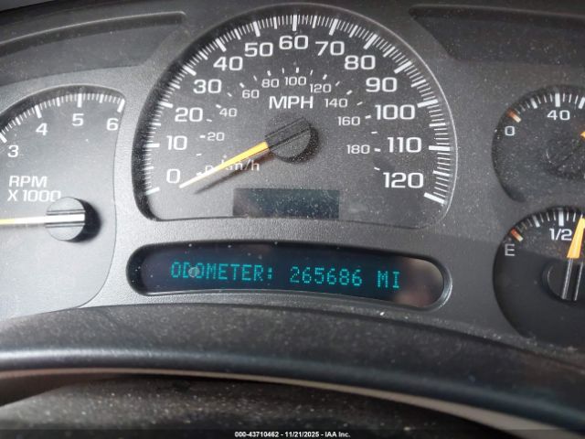 2004 GMC YUKON XL 1500 3GKEC16ZX4G176973 Photo 6