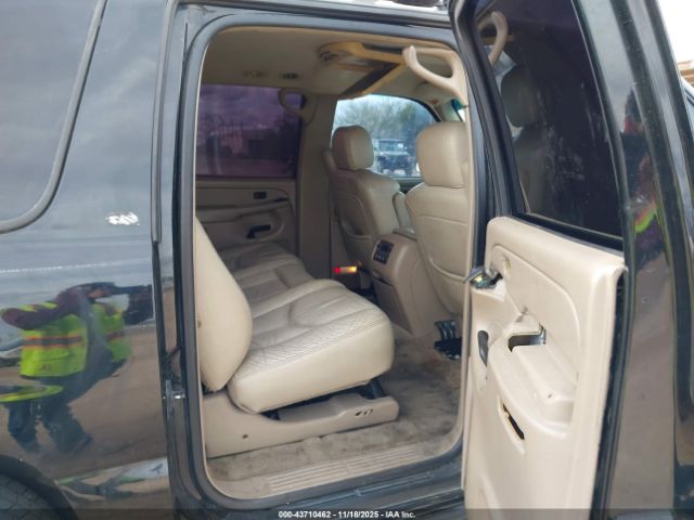 2004 GMC YUKON XL 1500 3GKEC16ZX4G176973 Photo 7