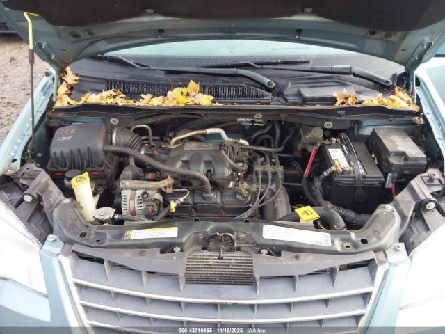 2009 CHRYSLER TOWN & COUNTRY 2A8HR54119R661430 Photo 9