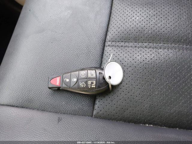 2009 CHRYSLER TOWN & COUNTRY 2A8HR54119R661430 Photo 10