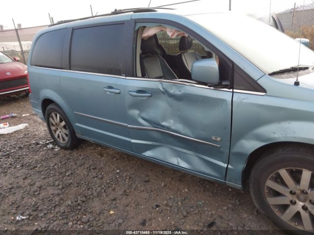 2009 CHRYSLER TOWN & COUNTRY 2A8HR54119R661430 Photo 5