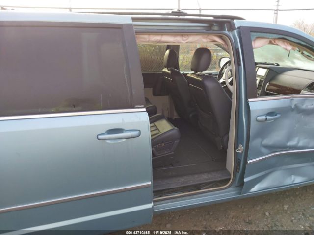2009 CHRYSLER TOWN & COUNTRY 2A8HR54119R661430 Photo 7
