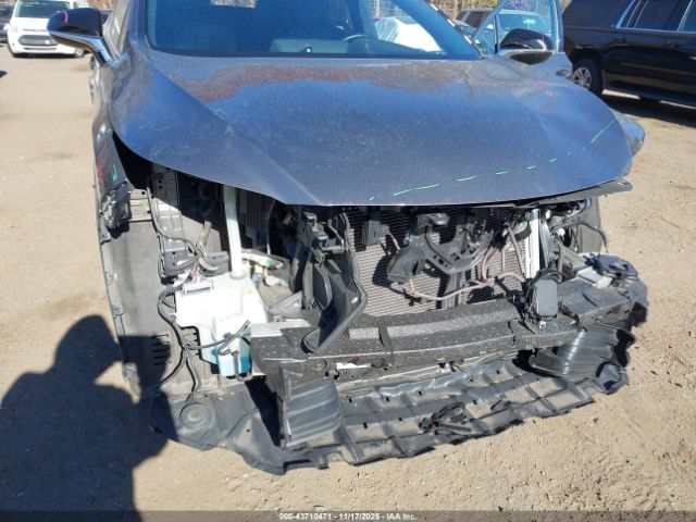 2016 LEXUS RX 350 2T2BZMCA5GC049832 Photo 5