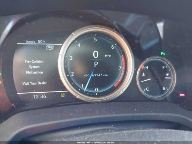 2016 LEXUS RX 350 2T2BZMCA5GC049832 Photo 6