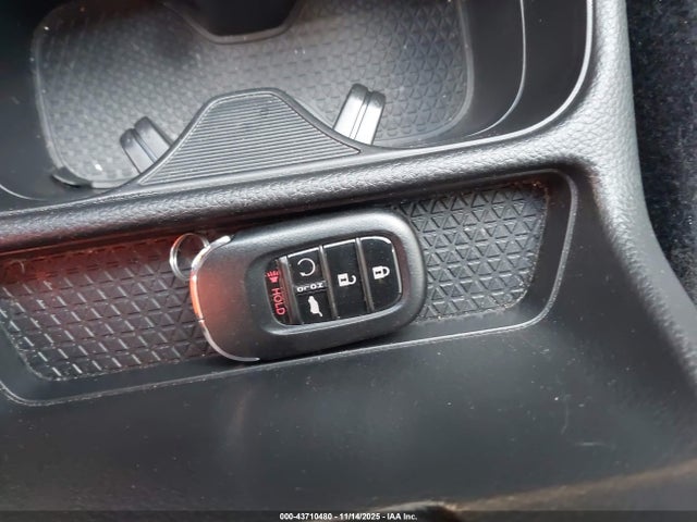 2HKRS6H95SH809877 Honda Cr-v Hybrid Sport Touring