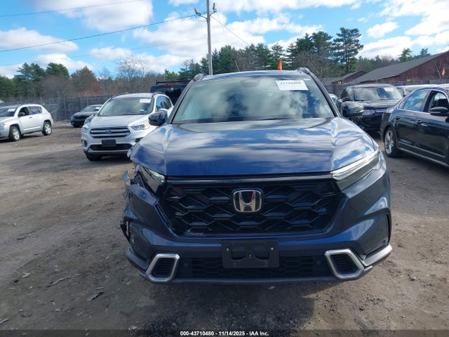 2HKRS6H95SH809877 Honda Cr-v Hybrid Sport Touring