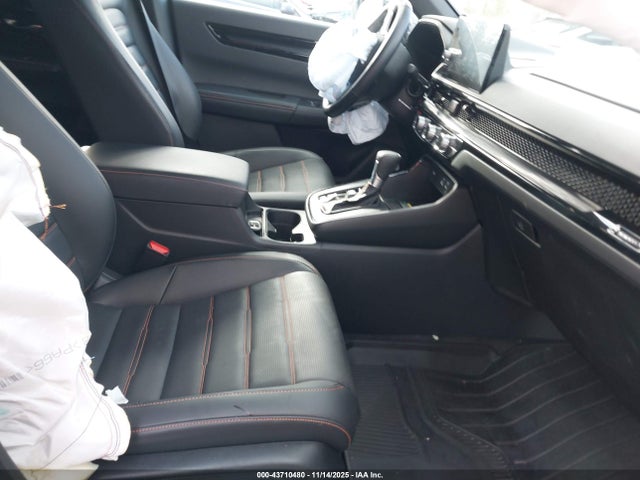 2HKRS6H95SH809877 Honda Cr-v Hybrid Sport Touring