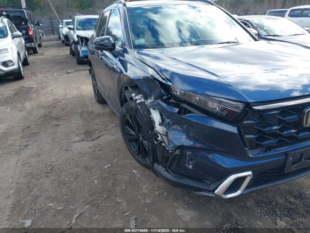 2HKRS6H95SH809877 Honda Cr-v Hybrid Sport Touring