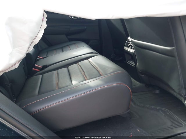 2HKRS6H95SH809877 Honda Cr-v Hybrid Sport Touring
