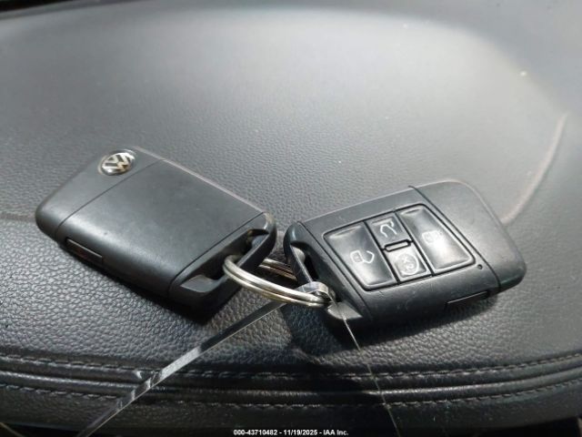 2018 VOLKSWAGEN ATLAS 1V2DR2CA1JC501081 Photo 10