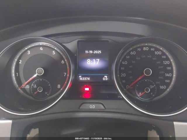 2018 VOLKSWAGEN ATLAS 1V2DR2CA1JC501081 Photo 6