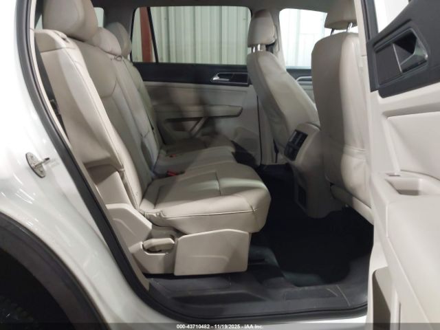 2018 VOLKSWAGEN ATLAS 1V2DR2CA1JC501081 Photo 7