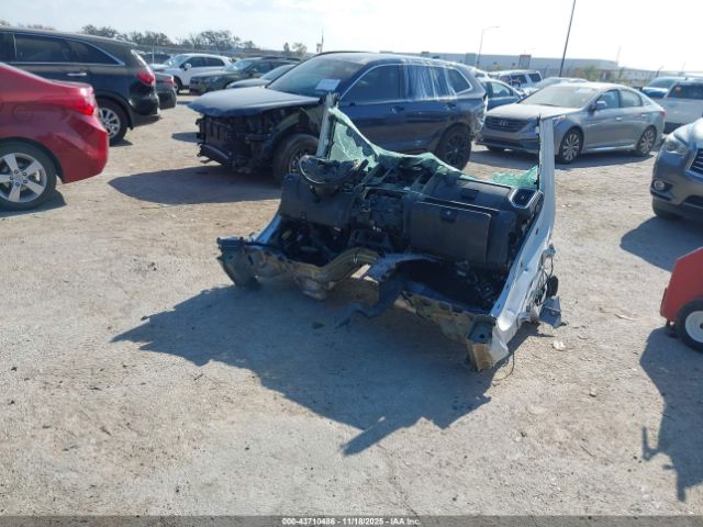 2021 GMC SIERRA 1500 3GTP9EED0MG298886 Photo 3