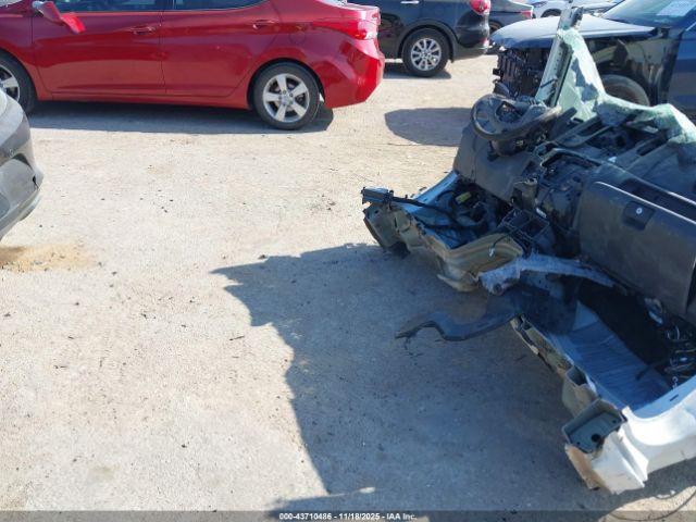 2021 GMC SIERRA 1500 3GTP9EED0MG298886 Photo 7