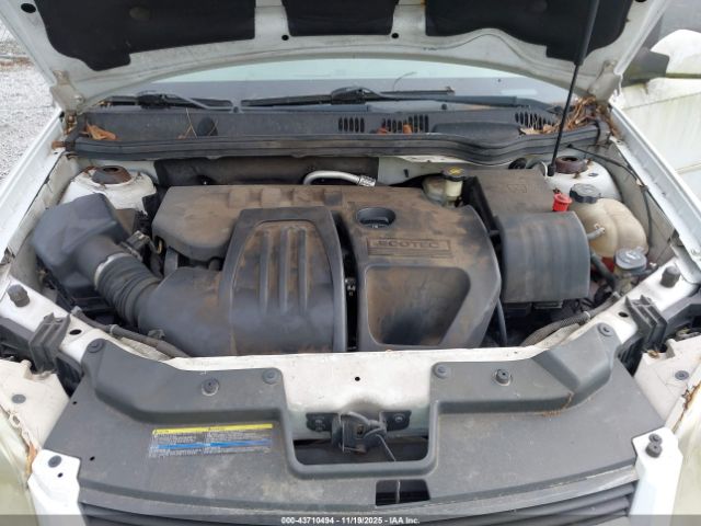 2007 CHEVROLET COBALT 1G1AL55F077195145 Photo 9