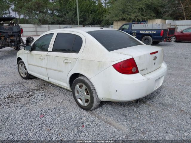 2007 CHEVROLET COBALT 1G1AL55F077195145 Photo 2