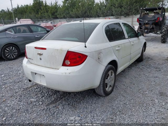 2007 CHEVROLET COBALT 1G1AL55F077195145 Photo 3