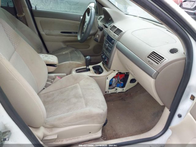 2007 CHEVROLET COBALT 1G1AL55F077195145 Photo 4