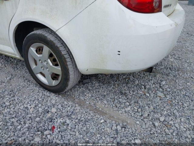 2007 CHEVROLET COBALT 1G1AL55F077195145 Photo 5