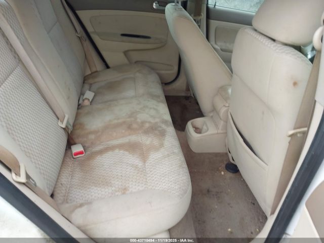 2007 CHEVROLET COBALT 1G1AL55F077195145 Photo 7