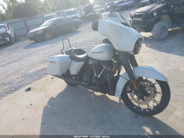2020 HARLEY-DAVIDSON FLHXS 1HD1KRP23LB610959