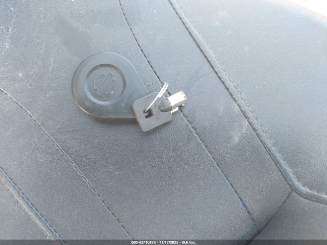 2020 HARLEY-DAVIDSON FLHXS 1HD1KRP23LB610959 Photo 10