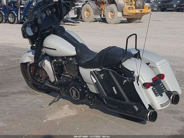 2020 HARLEY-DAVIDSON FLHXS 1HD1KRP23LB610959 Photo 2