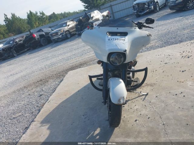 2020 HARLEY-DAVIDSON FLHXS 1HD1KRP23LB610959 Photo 4