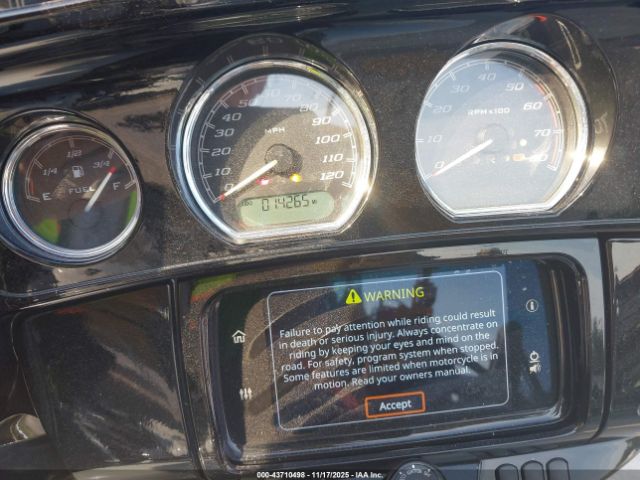 2020 HARLEY-DAVIDSON FLHXS 1HD1KRP23LB610959 Photo 6